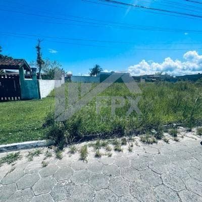 Lote/Terreno , Jardim Regina - Itanhaém - Lote/Terreno em Jardim Regina, Itanhaém - à venda - FPX Imóveis LTDA