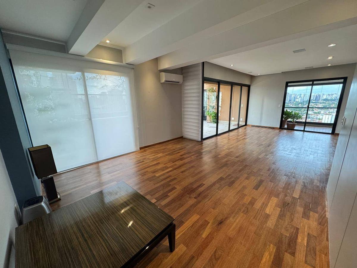 Cobertura com 2 quartos à Venda, Cidade Monções - São Paulo - Cobertura em Cidade Monções, São Paulo - à venda - FORTE PRIME IMOVEIS LTDA