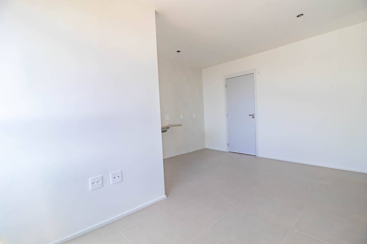 Apartamento com 2 quartos à Venda, Estoril - Belo Horizonte - Apartamento em Estoril, Belo Horizonte - à venda - Silvio Ximenes Imobiliária