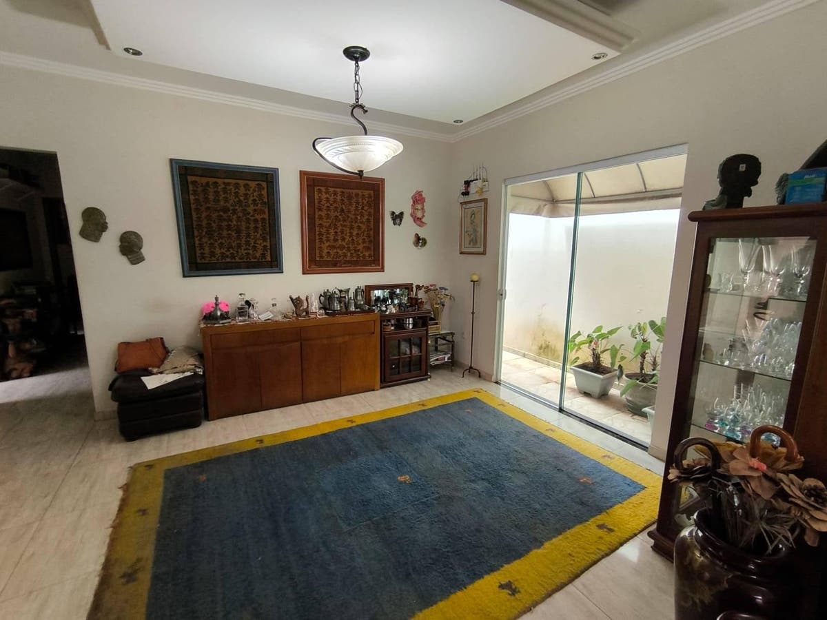 Sala de estar