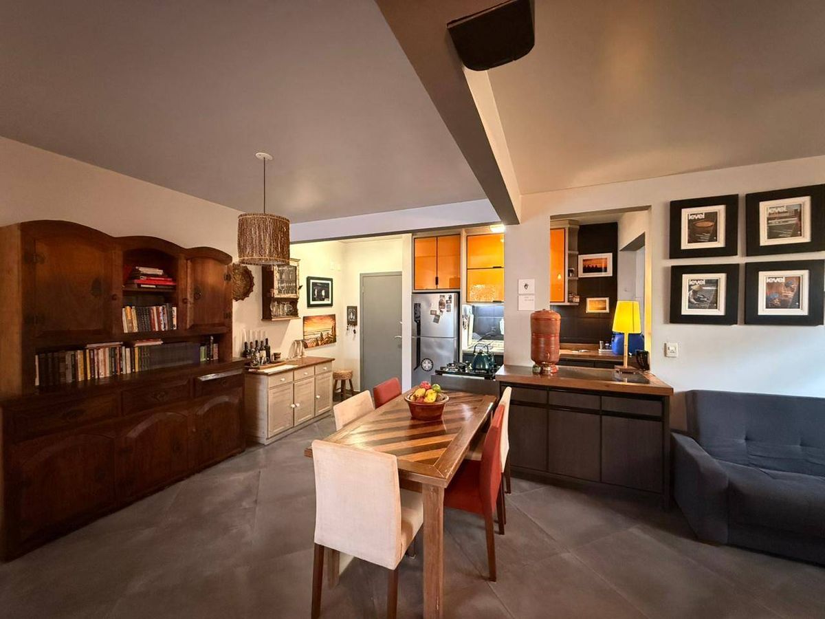 Apartamento com 1 Quarto, Itacorubi - Florianópolis - Apartamento em Itacorubi, Florianópolis - à venda - Seiter Imobiliária