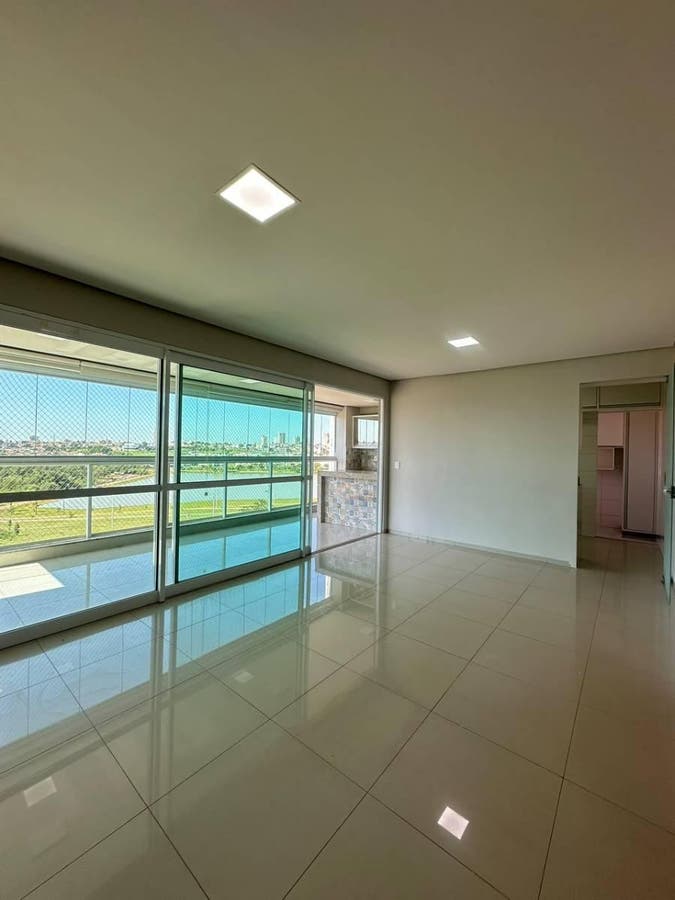 Foto 37 — Apartamento com 3 quartos, Residencial Interlagos - Rio Verde