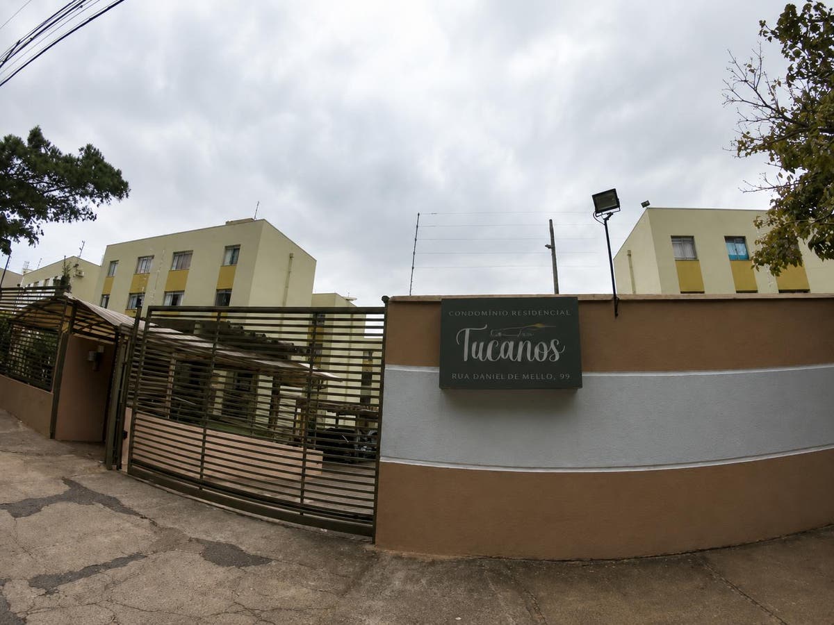 Apartamento com 3 quartos, 1 vaga de garagem e 64m² de área útil - Apartamento em Vale dos Tucanos, Londrina - à venda - CINCO HOMESTAY LTDA