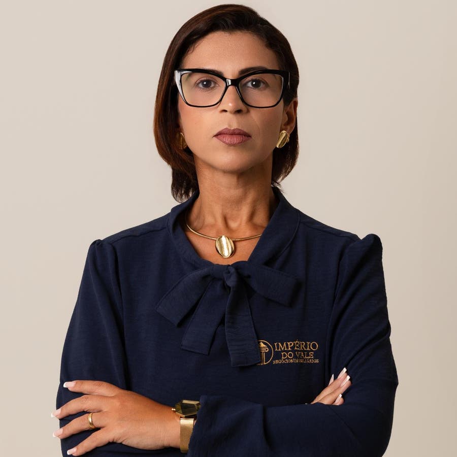 Thays Marinho