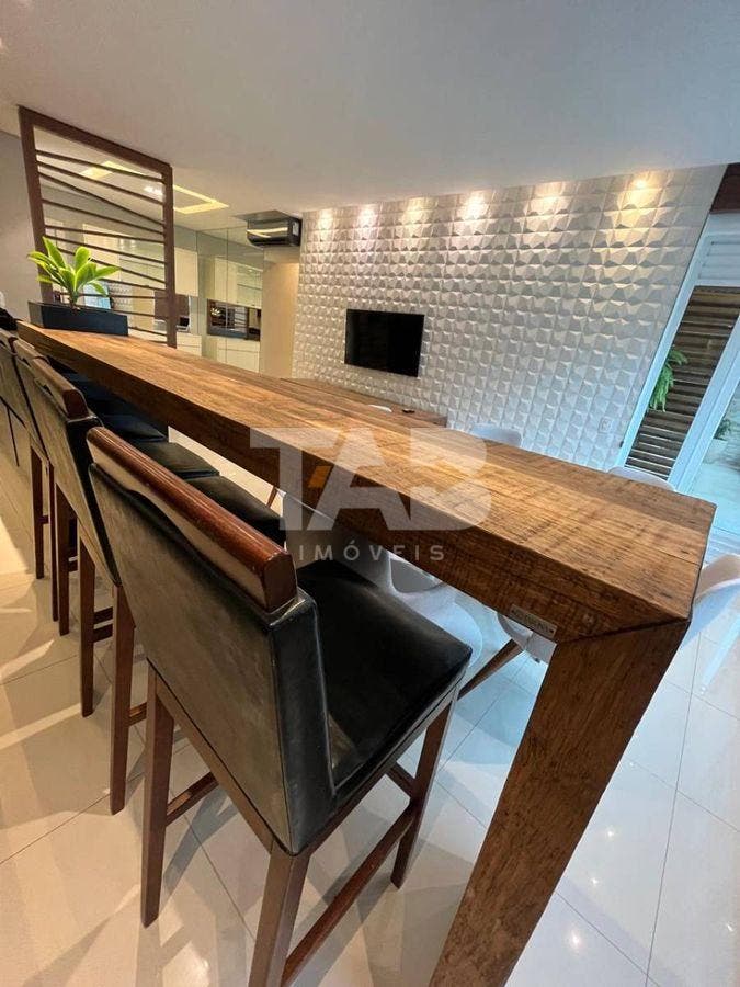 Apartamento com 2 Suítes para Alugar na Praia Brava - Apartamento em Praia Brava, Itajaí - para locação - TAB Imóveis
