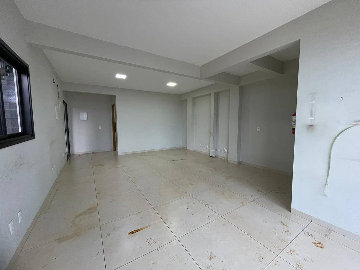 Foto 7 — Galpão disponível para locação, próximo a BR 060, Cidade Empresarial Nova Aliança, Rio Verde, GO