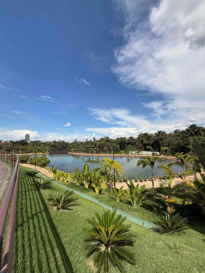 Foto 2 — Terreno à Venda, Parque do Cerrado, Rio Verde, Go