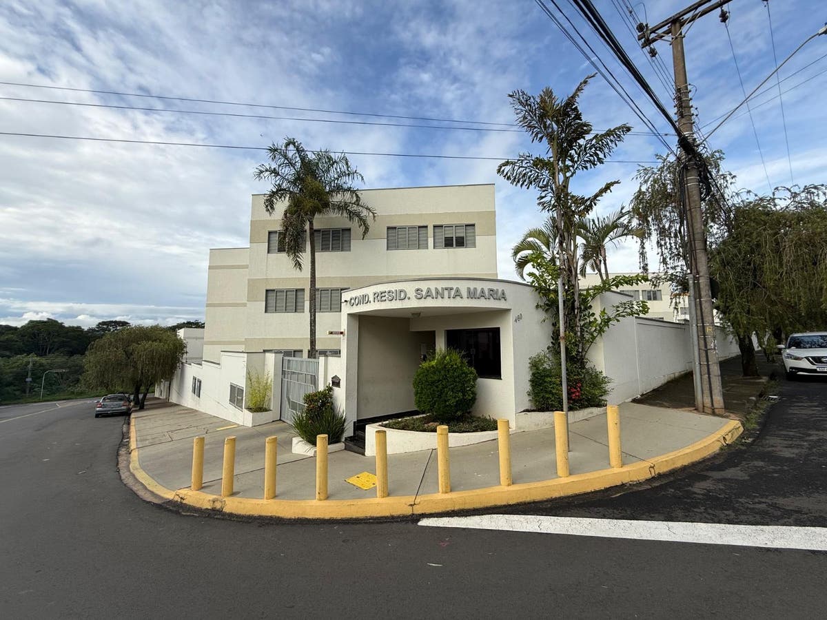 APARTAMENTO FUNCIONAL EM REGIÃO VALORIZADA - Apartamento em Jardim Nova São João, São João da Boa Vista - para locação - BOCOLI IMÓVEIS