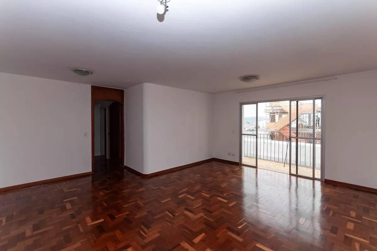 Apartamento com 3 quartos, Água Branca - São Paulo - Apartamento em Água Branca, São Paulo - à venda - INGRÁCIA IMÓVEIS