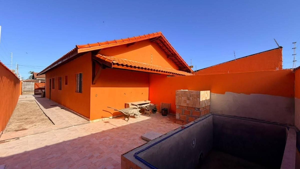 Casa com 2 quartos à Venda, Palmeiras - Itanhaém - Casa em Palmeiras, Itanhaém - à venda - Oliveira Filx Imóveis