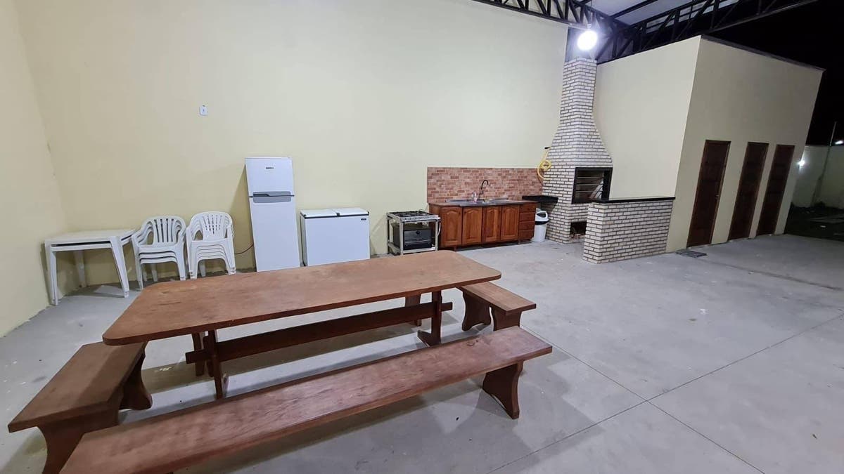 PONTO COMERCIAL PARA VENDA NO BAIRRO VILLA VERDE - Salas Comerciais em Sinop - à venda - CASA GOLD IMÓVEIS