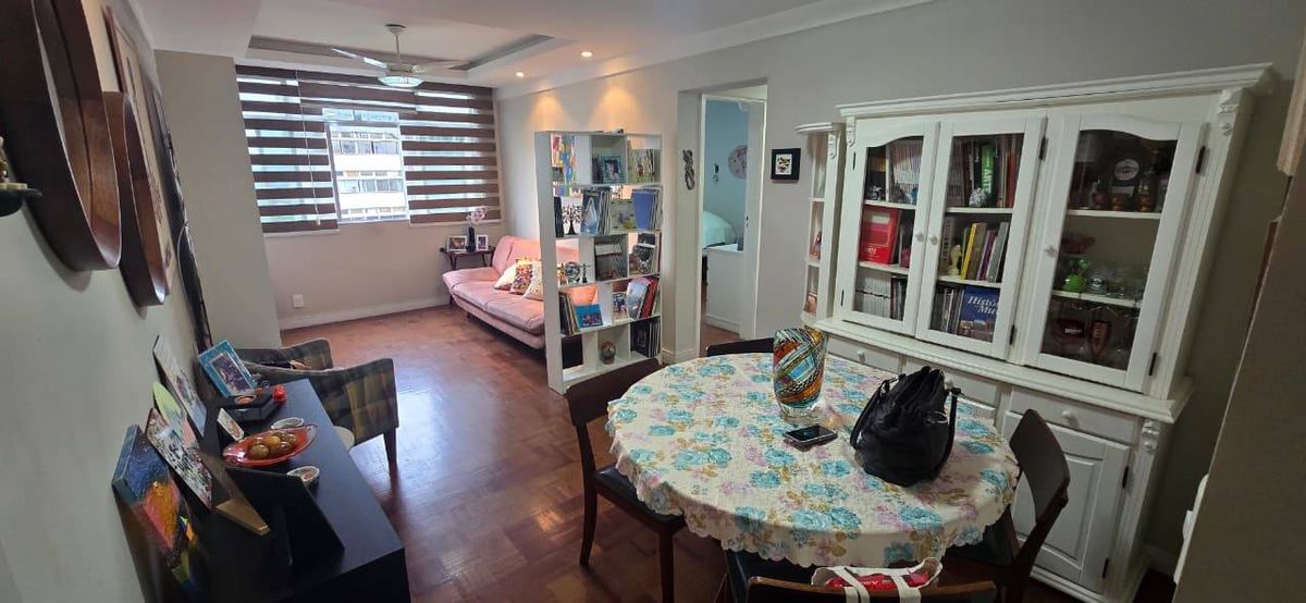 Apartamento à venda Rua Haddock Lobo (Estácio) - Vista livre, próximo ao metrô, 2 quartos, sendo 1 suíte, 1 banheiro social, cozinha com armários planejados, 1 vaga na escritura - 75 m². - Apartamento em Estácio, Rio de Janeiro - à venda - MIGUEZ IMOBILIÁRIA
