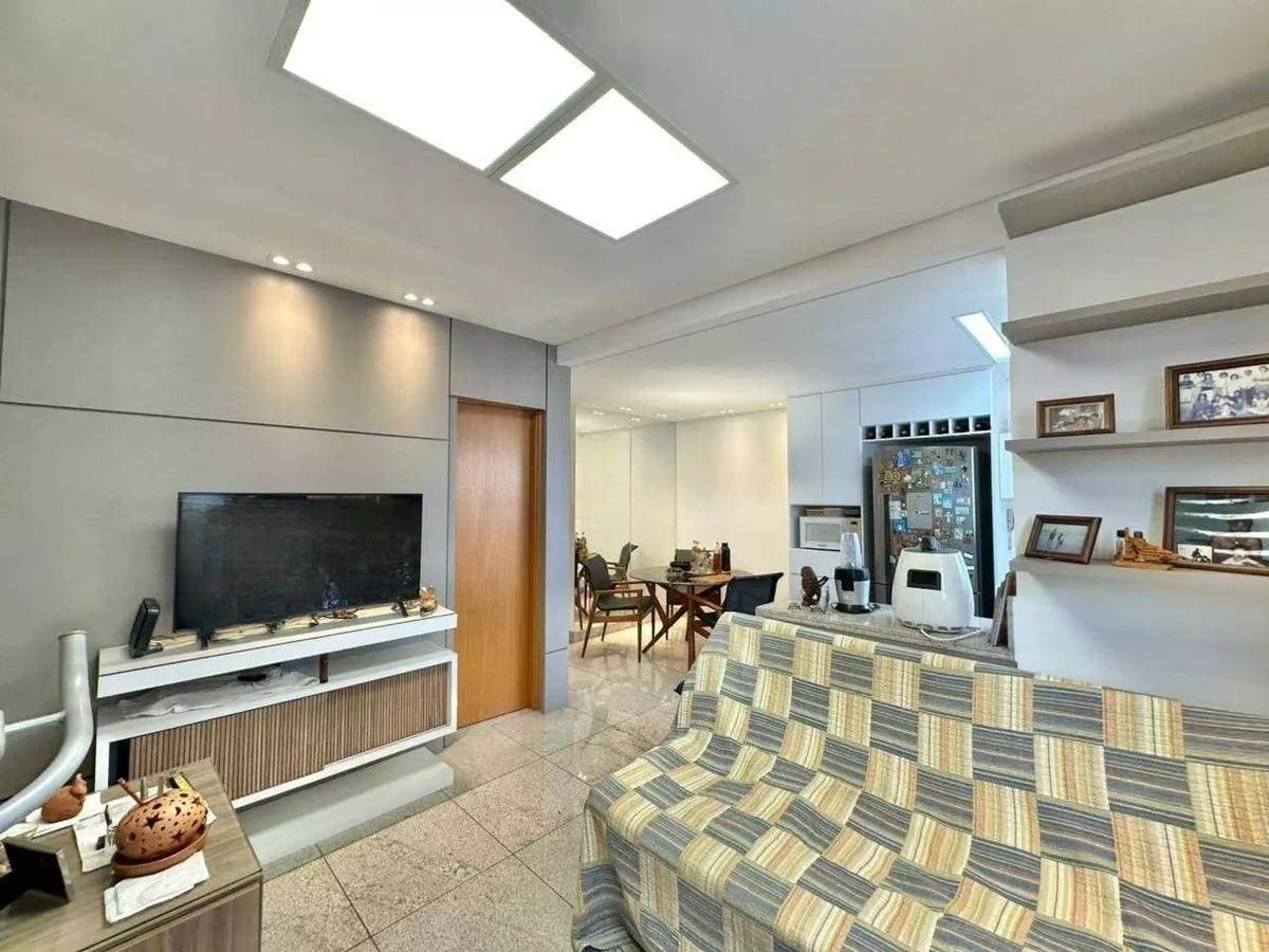 Residencial › Cobertura na Savassi com 90,00 (M²), 2 quartos e 3 vagas para Venda - Cobertura em Savassi, Belo Horizonte - à venda - Silvio Ximenes Imobiliária