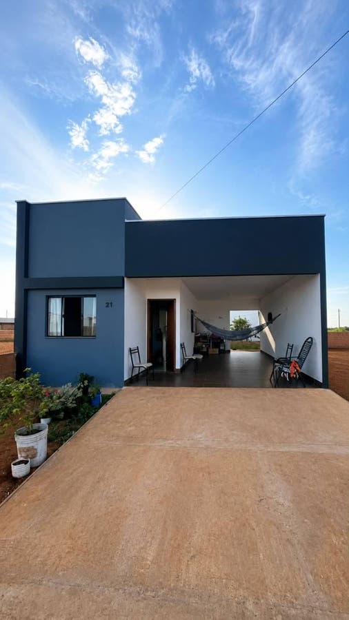 Casa à venda no Parque dos Poderes - Casa em Parque dos Poderes, Sorriso - à venda - Carrapicho Imóveis