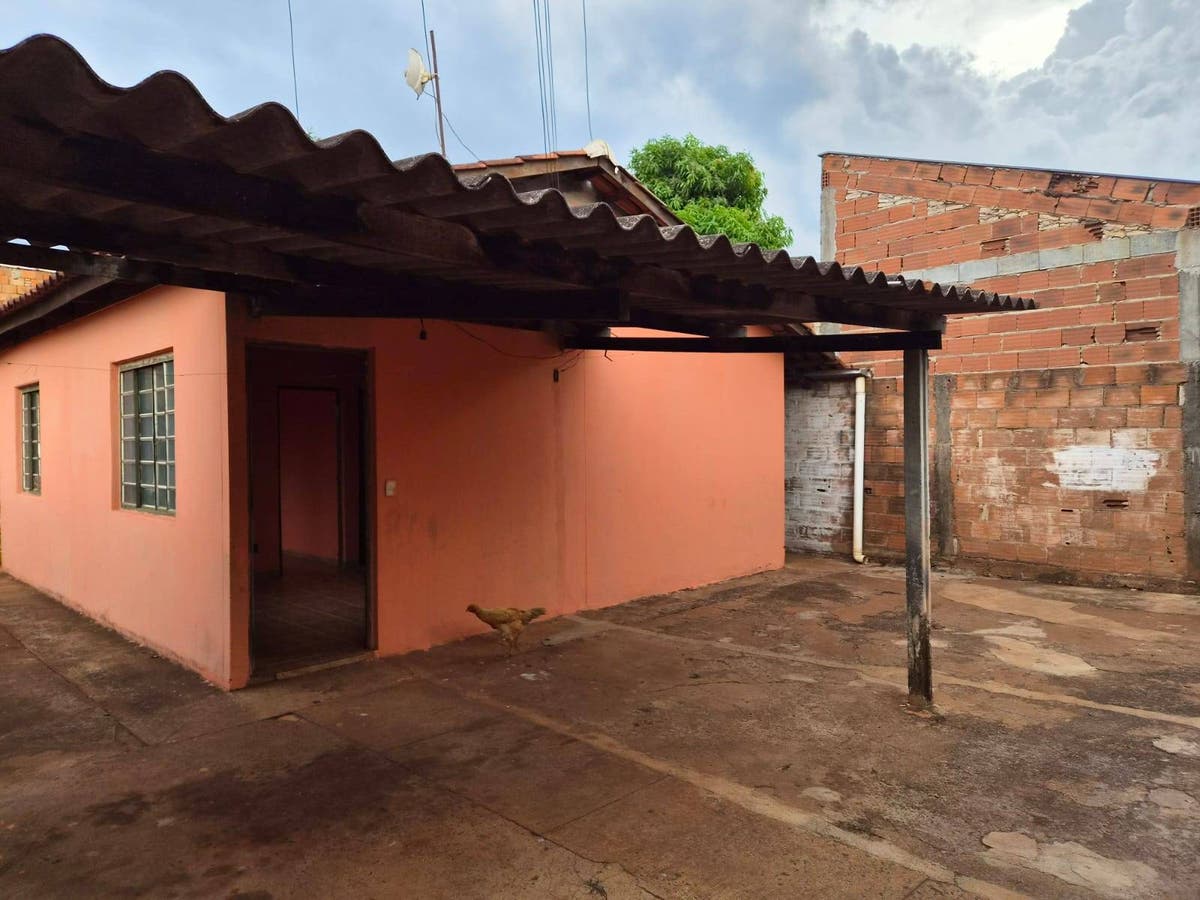 Foto 16 — Casa com 2 quartos, Residencial Maranata - Rio Verde