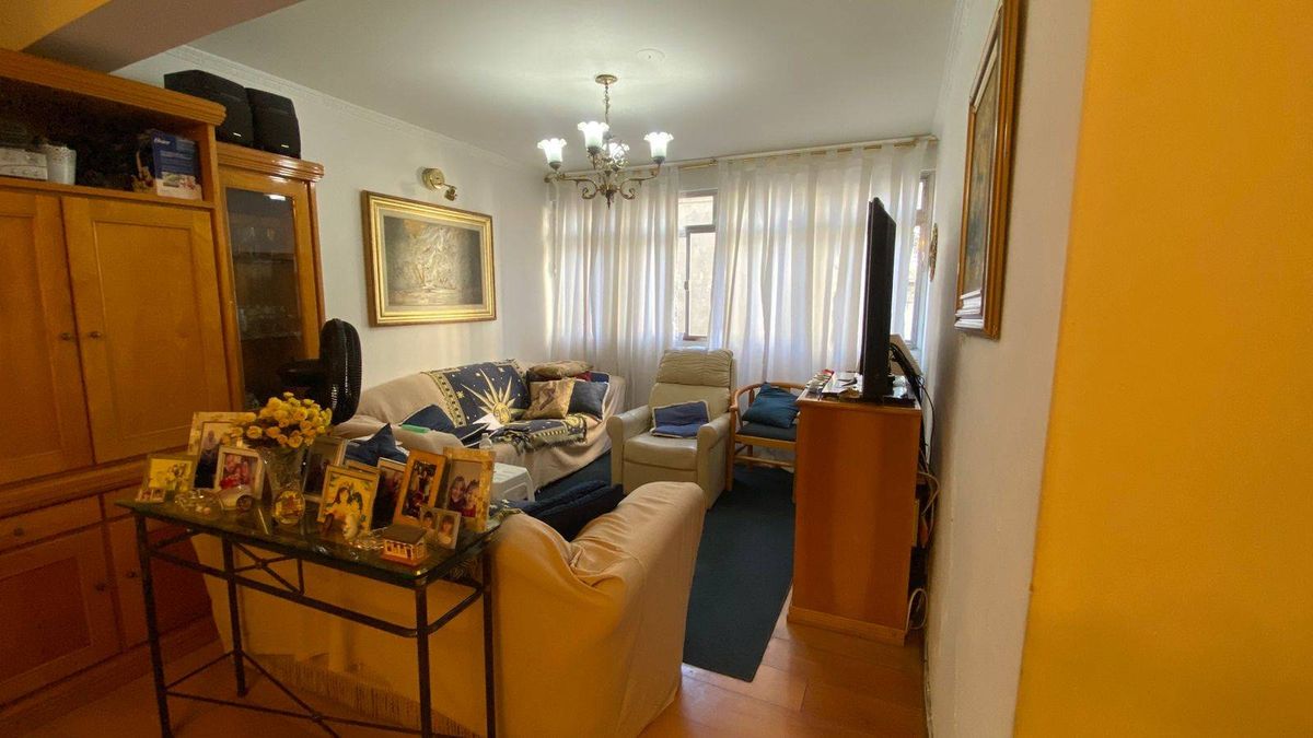 Apartamento com 2 dormitórios à venda - Paraíso - Apartamento em Paraíso, São Paulo - à venda - Marquesa Imóveis