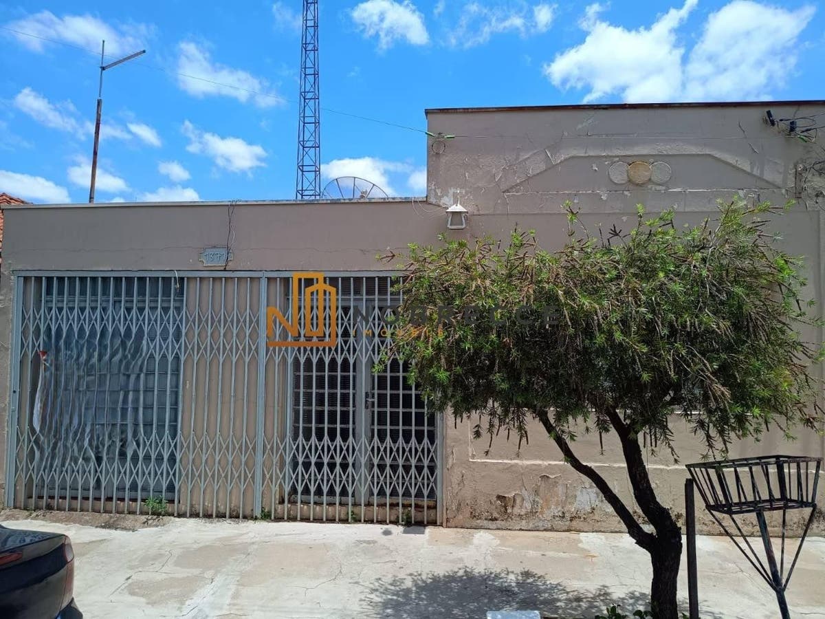 Terreno à Venda no Centro de Indaiatuba/SP - Oportunidade para Investidores e Construtores! - Lote/Terreno em Centro, Indaiatuba - à venda - Nobrecce Imóveis
