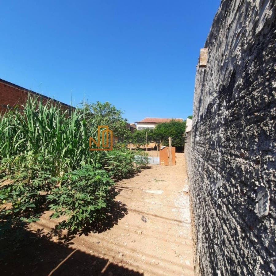 Terreno à venda, Jardim Brasil - Indaiatuba/SP - Lote/Terreno em Jardim Brasil, Indaiatuba - à venda - Nobrecce Imóveis