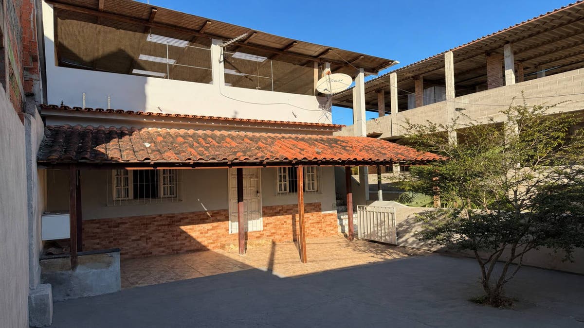 Casa com 2 Quartos, Suíte, Terraço e Garagem para 3 Carros - Casa em Alvorada, Vila Velha - à venda - Kaca Imoveis LTDA