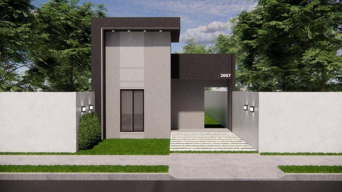 Casa com 2 quartos, Residencial Alto dos Parecis - Vilhena - Casa em Residencial Alto dos Parecis, Vilhena - à venda - ALIMA IMOBILIÁRIA