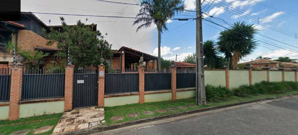 🌿 Sofisticação e Conforto no Nova Gardênia | 3 Suítes + Piscina + Espaço Gourmet - Casa em Nova Gardênia, Atibaia - para locação e à venda - Di Casa Imóveis Atibaia LTDA
