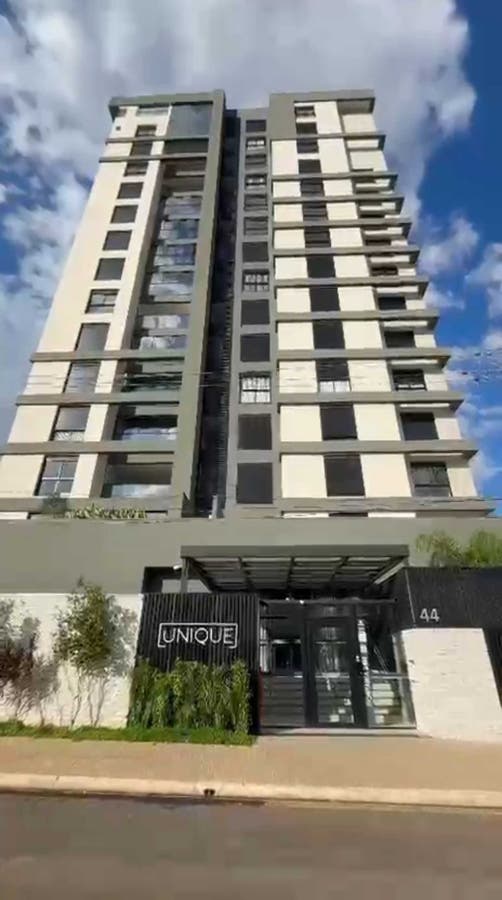 Apartamento de Alto Padrão - 141m - Edifício Unique - Apartamento em Recanto dos Pássaros, Sorriso - à venda - Aurora Imobiliária
