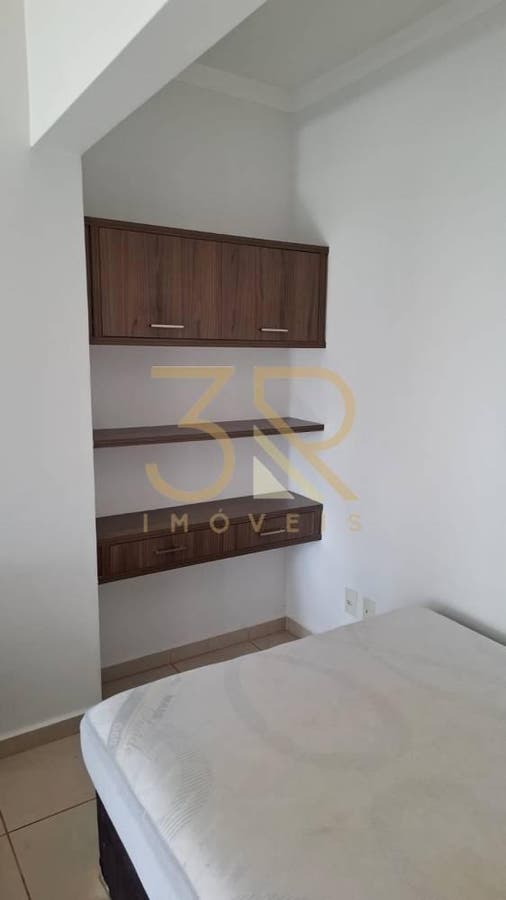 Apartamento, 1 quarto, 38 m² - Foto 2