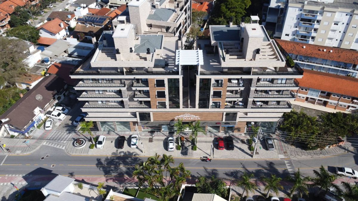 Apartamento de Temporada - Apartamento em Bombinhas - para temporada - Imobiliária KS