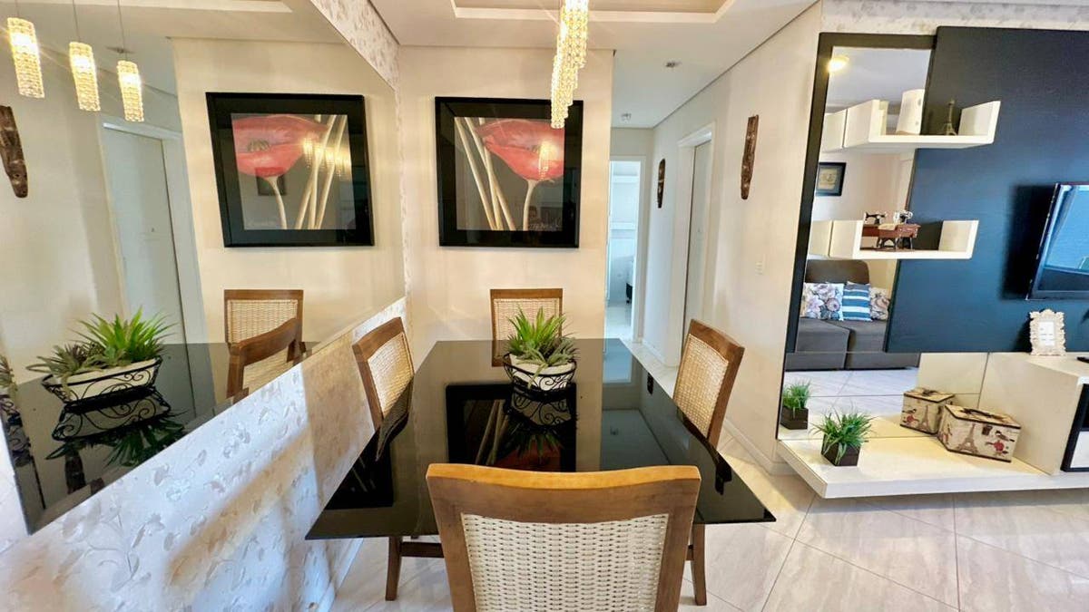 ED. DONA ALICE, AV. ATLÂNTICA - BALNEÁRIO CAMBORIÚ - Apartamento em Centro, Balneário Camboriú - para locação - Brava Norte Imóveis