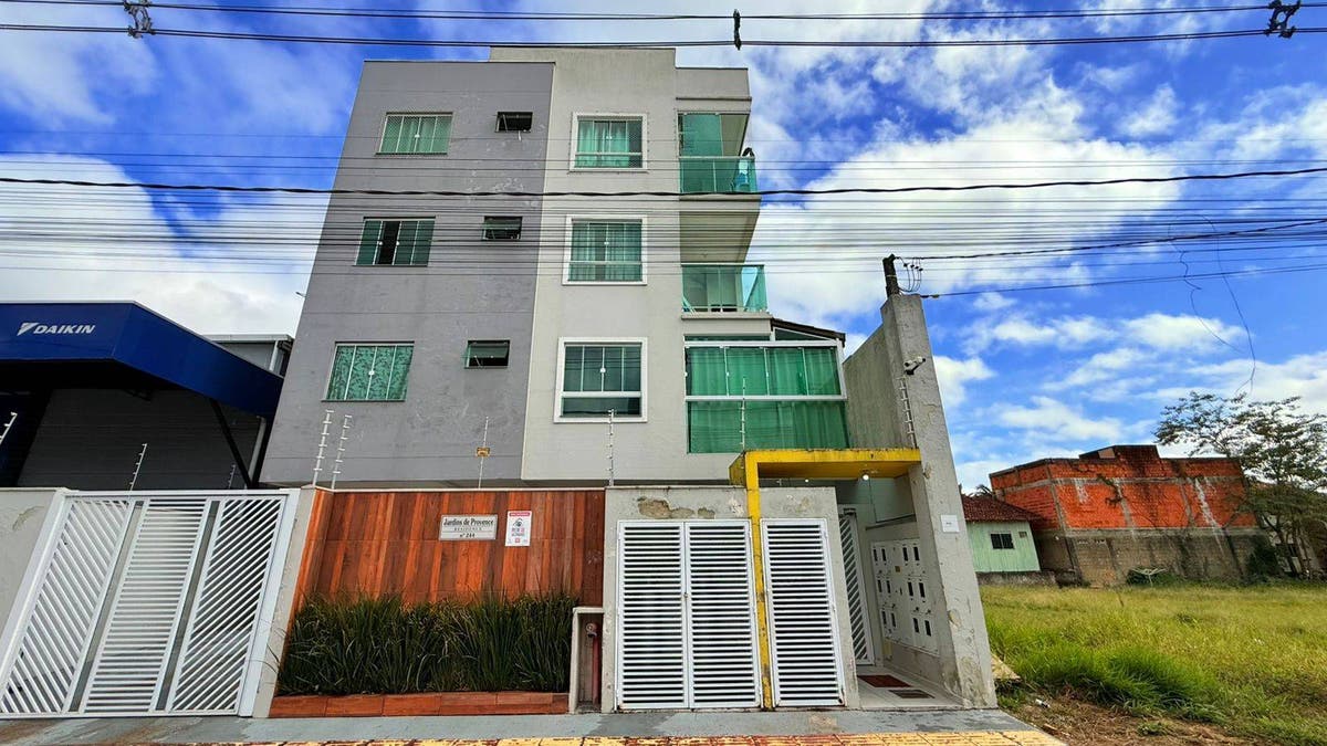 Apartamento Disponível no Rio Pequeno - Apartamento em Rio Pequeno, Camboriú - à venda - Roseli Imóveis