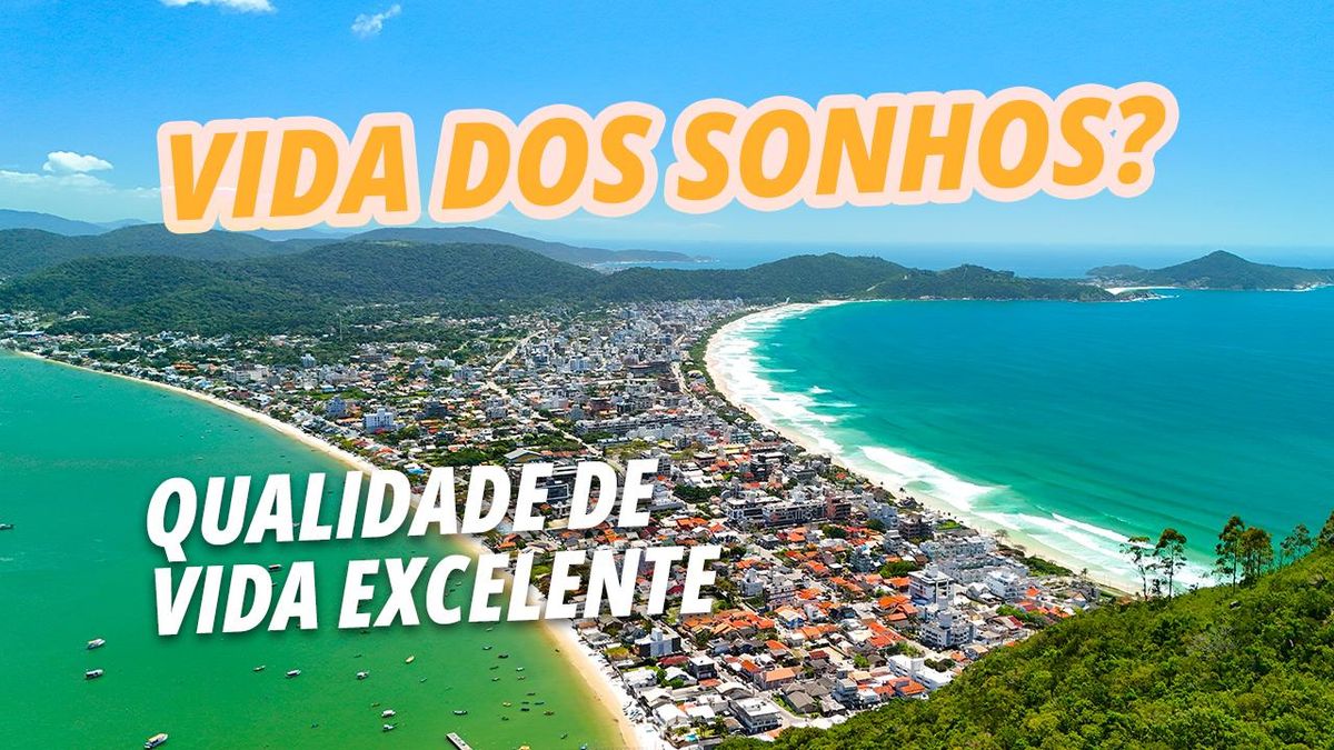 Vale a Pena Morar em Bombinhas SC? Veja 7 Motivos Reais de Quem Vive Aqui