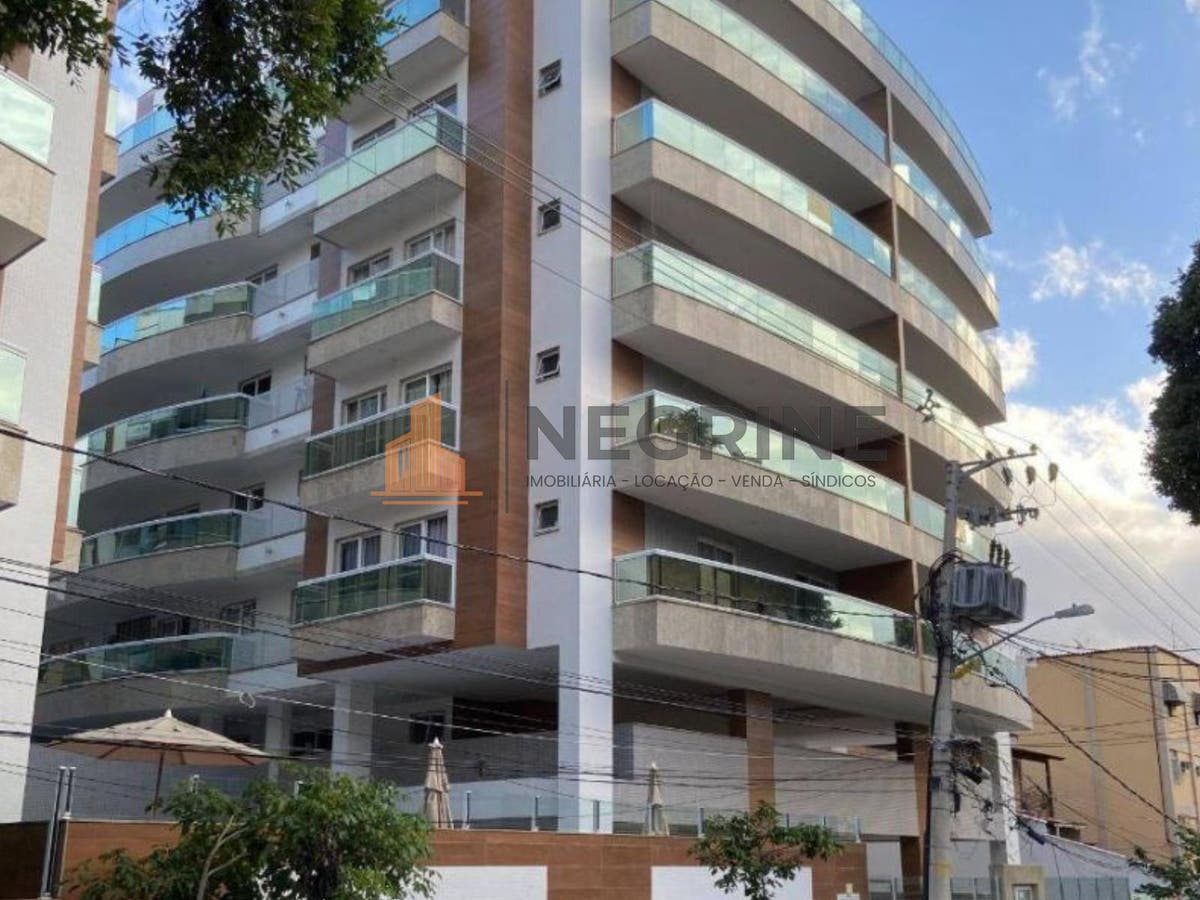 Rua Evaristo de Morais nº 1000 - Apartamento em Vila Valqueire, Rio de Janeiro - à venda - Negrine imobiliária