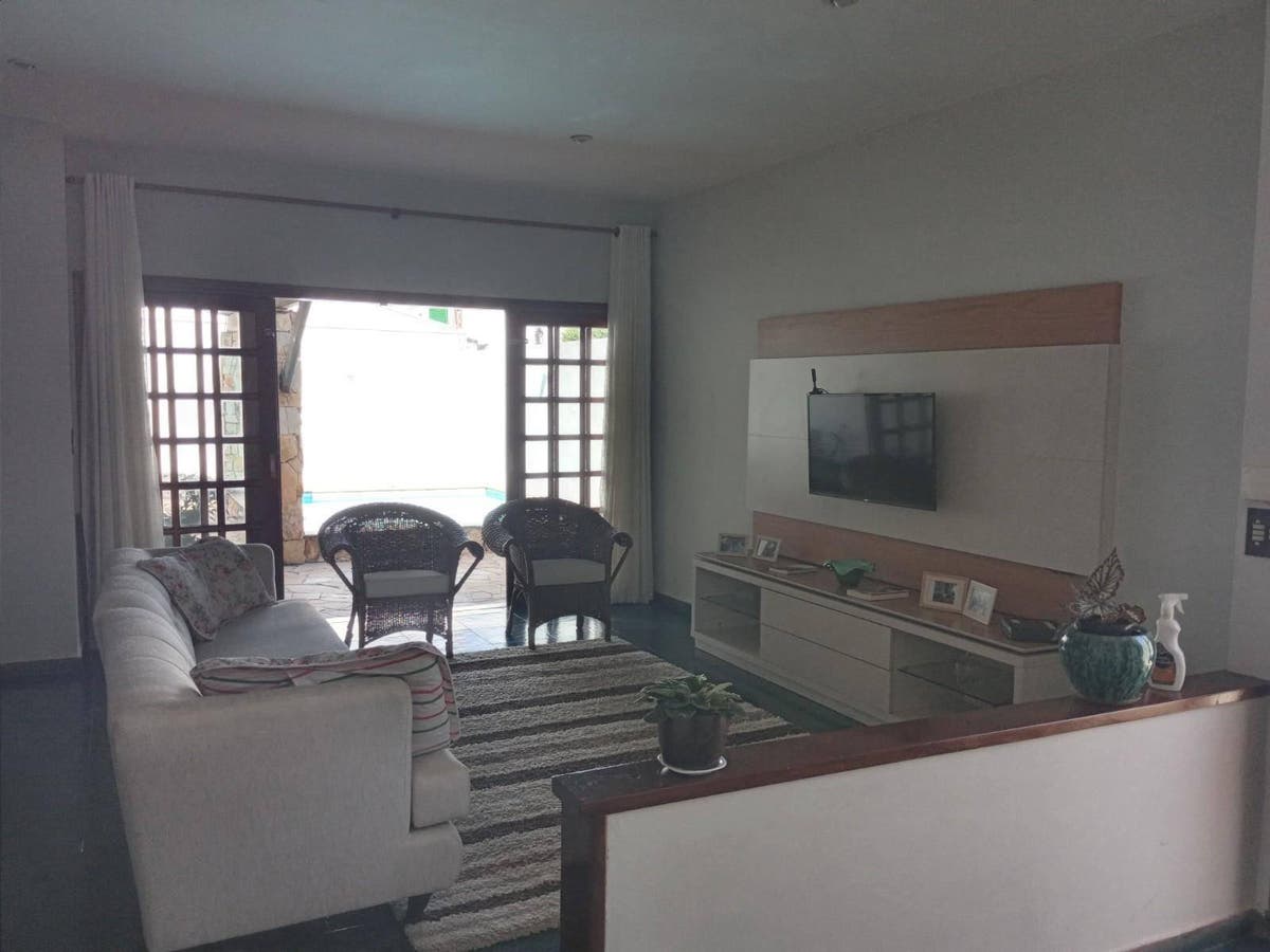 Somenzari - Residencial › Casa - Casa em Somenzari, Marília - à venda - FLEX CONSULTORIA IMOBILIÁRIA LTDA