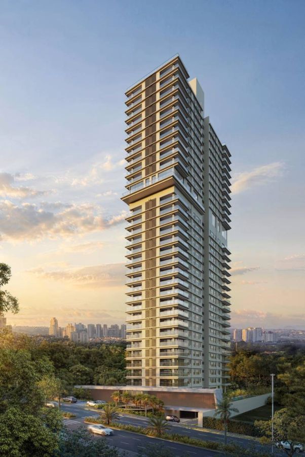 KA`A Home Boutique | Construtora RSF | Construção | 130 metros | 03 suítes | varanda gourmet | 02 vagas - Apartamento em Alphagran Alphaville, Barueri - à venda - SEGUNDO IMÓVEL