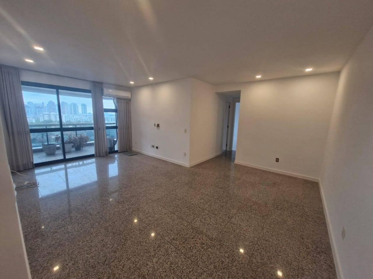 Apartamento 2 Quartos à venda no WaterWays, Barra da Tijuca - Rio de janeiro/RJ - Apartamento em Barra da Tijuca, Rio de Janeiro - à venda - Ativa Imobiliária LTDA