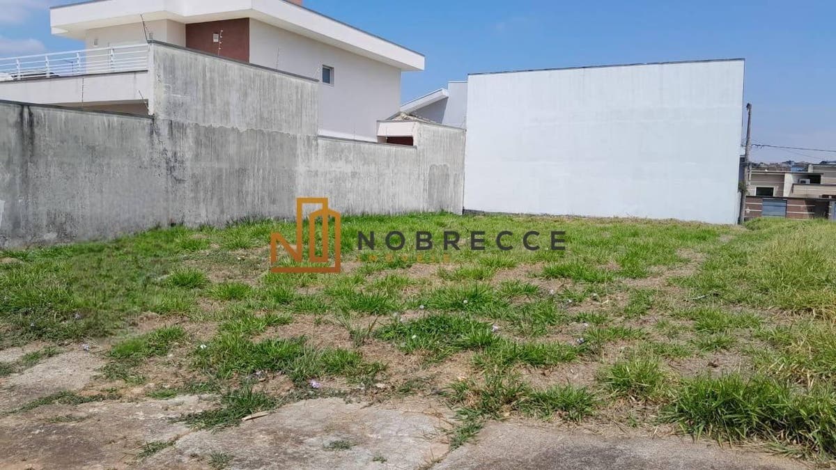 Terreno à venda, Bairro Jardim Esplanada II - Indaiatuba/SP - Lote/Terreno em Jardim Esplanada II, Indaiatuba - à venda - Nobrecce Imóveis