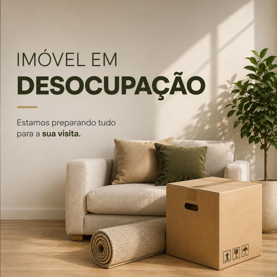 Apartamento 1 Dormitório Mobiliado 1 Vaga na Velha! - Apartamento Loft em Velha, Blumenau - para locação - CONCEITO IMOBILIARIA LTDA