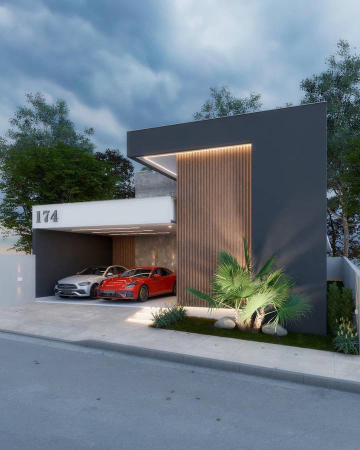 Casa | Tifa Martins | 1 suíte + 2 demi suíte | 149m² - Casa em Tifa Martins, Jaraguá do Sul - à venda - MACROimoveis.com