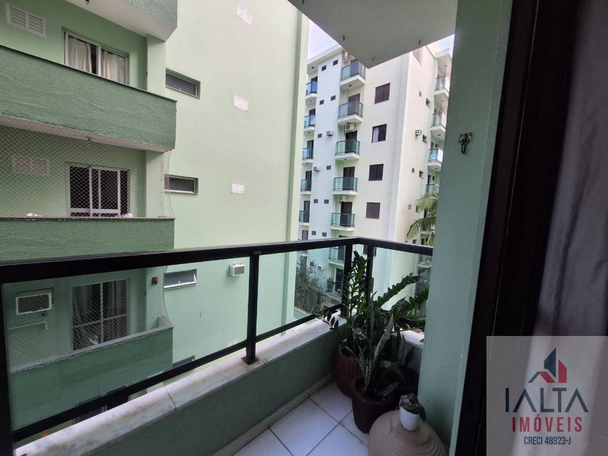 APARTAMENTO I 2 DORMITÓRIOS I MARTIN DE SÁ - CARAGUATATUBA-SP - Apartamento em Martim de Sá, Caraguatatuba - à venda - IALTA IMOVEIS LTDA