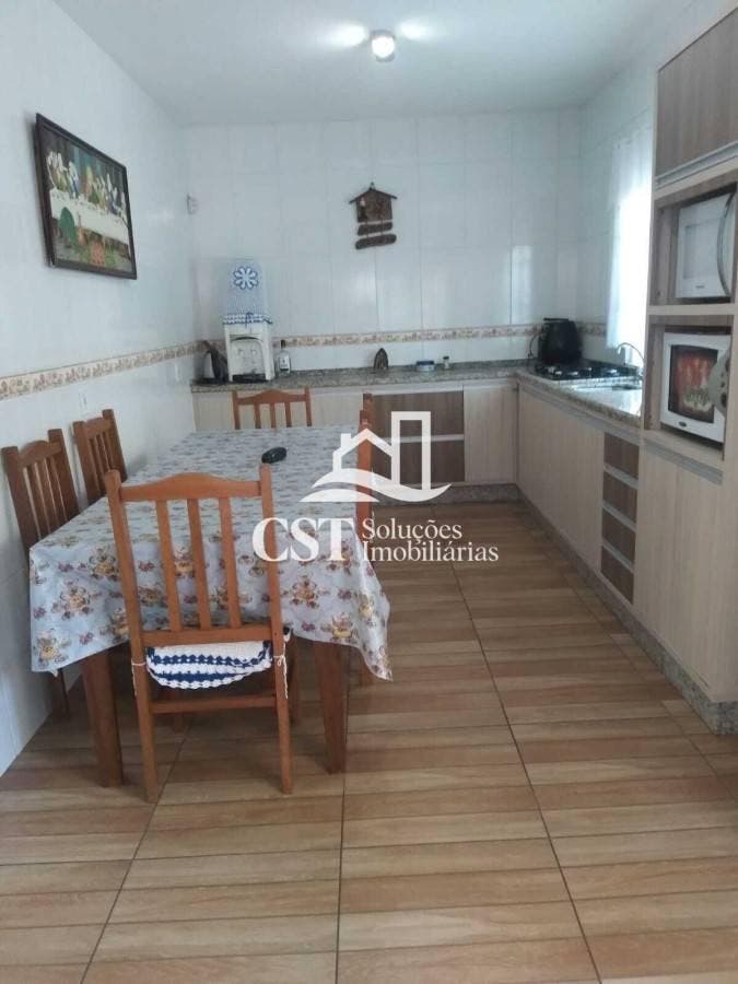 CASA À 40 METROS DO MAR NO BAIRRO TABULEIRO - Barra Velha / SC - Casa em Tabuleiro, Barra Velha - à venda - CST SOLUÇÕES IMOBILIARIA LTDA