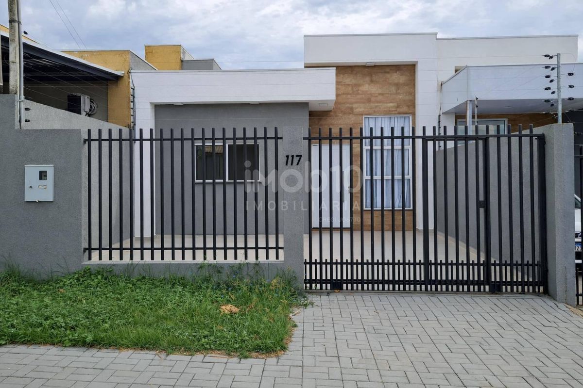 Casas