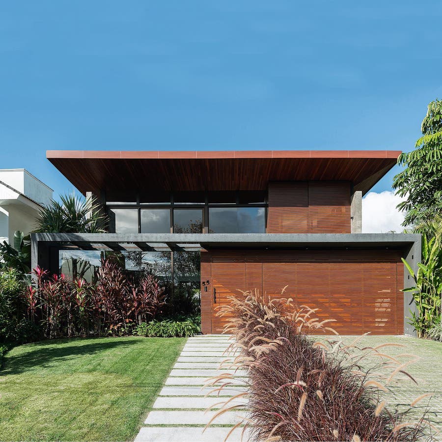 Casas