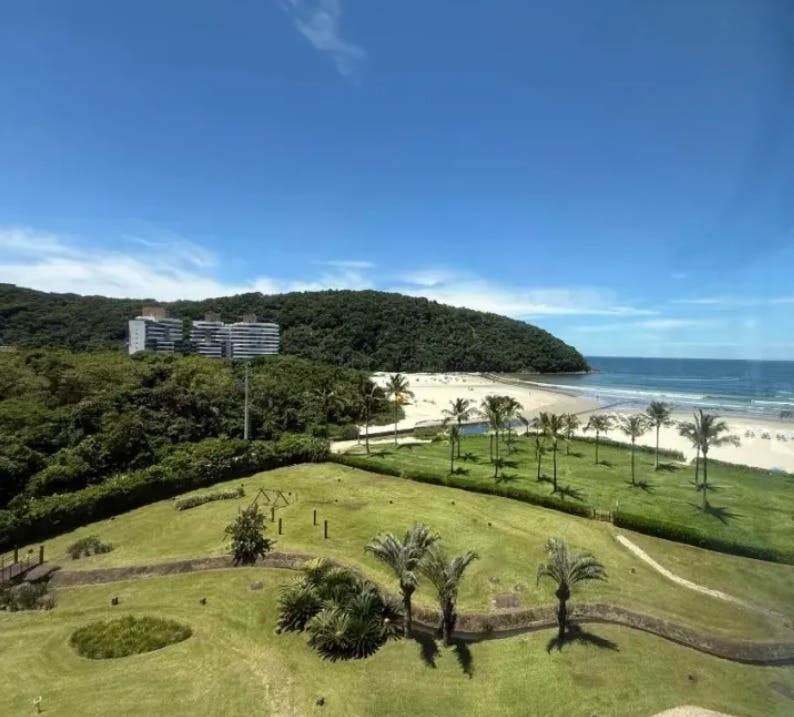 Riviera de São Lourenço