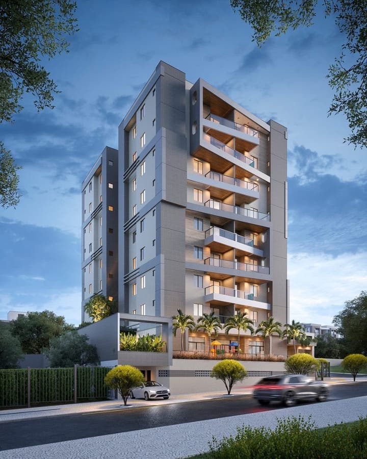 Imóveis na Planta