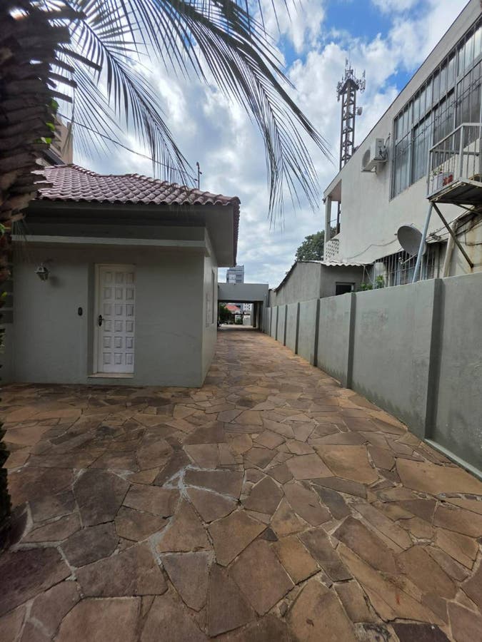 casa à venda no centro da cidade - Casa em Centro, Santo Ângelo - à venda - CLARICE FURTADO FLORES RIGO ME