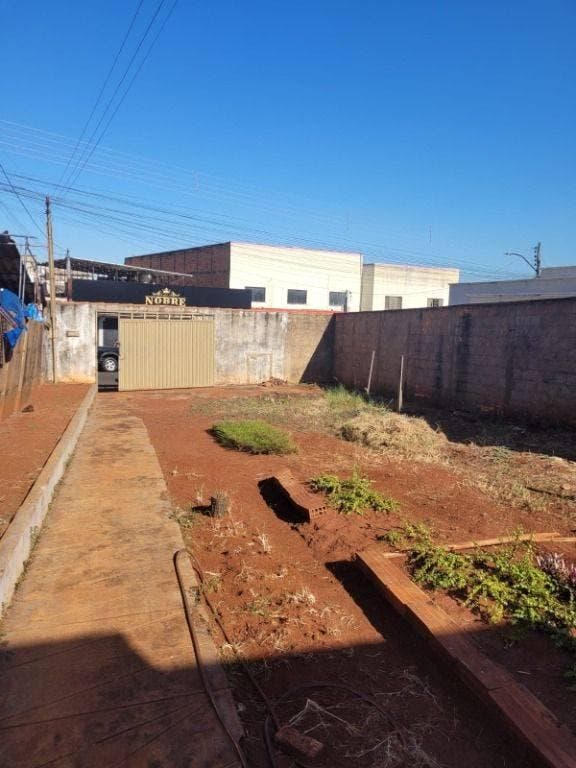 Terreno à venda, 280 m² por R$ 450.000,00 - Jardim América - Rio Verde/GO - Terreno em Jardim América, Rio Verde - à venda - IMOBILIARIA REI EMPREENDIMENTOS S/S LTDA