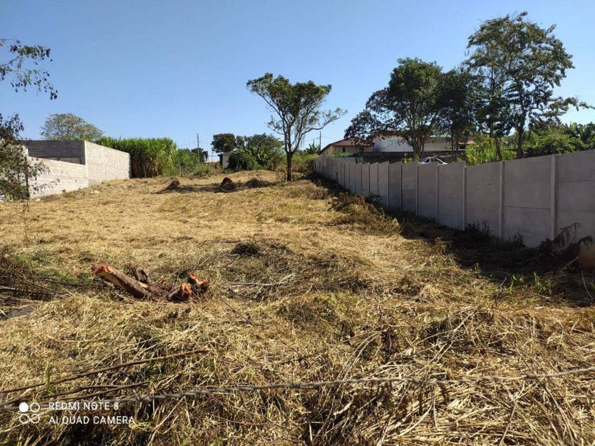 Lote/Terreno à Venda, Campinas - Pindamonhangaba - Lote/Terreno em Campinas, Pindamonhangaba - à venda - EDSON DERRICO IMOVEIS LTDA