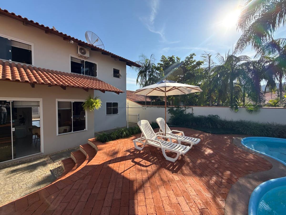 Casa-alto- padrão PG - Casa em Centro, Presidente Getúlio - à venda - CICLO EMPREENDIMENTOS IMOBILIÁRIOS LTDA