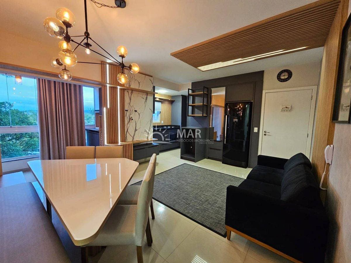 Apartamento com 3 dormitórios em Balneário Piçarras - Apartamento em Centro, Balneário Piçarras - à venda - MAR - Negócios imobiliários LTDA