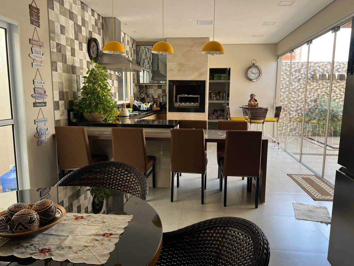 Vende-se Casa no loteamento Jardim Bela Conquista - Casa em Jardim Presidente I, Cuiabá - à venda - Prime House Inteligência Imobiliária